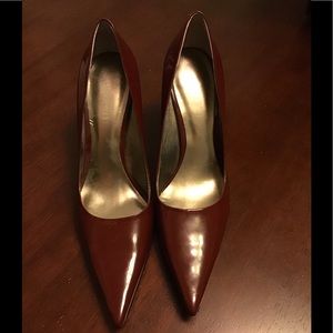 👠👠👠Nine West heels.👠👠👠